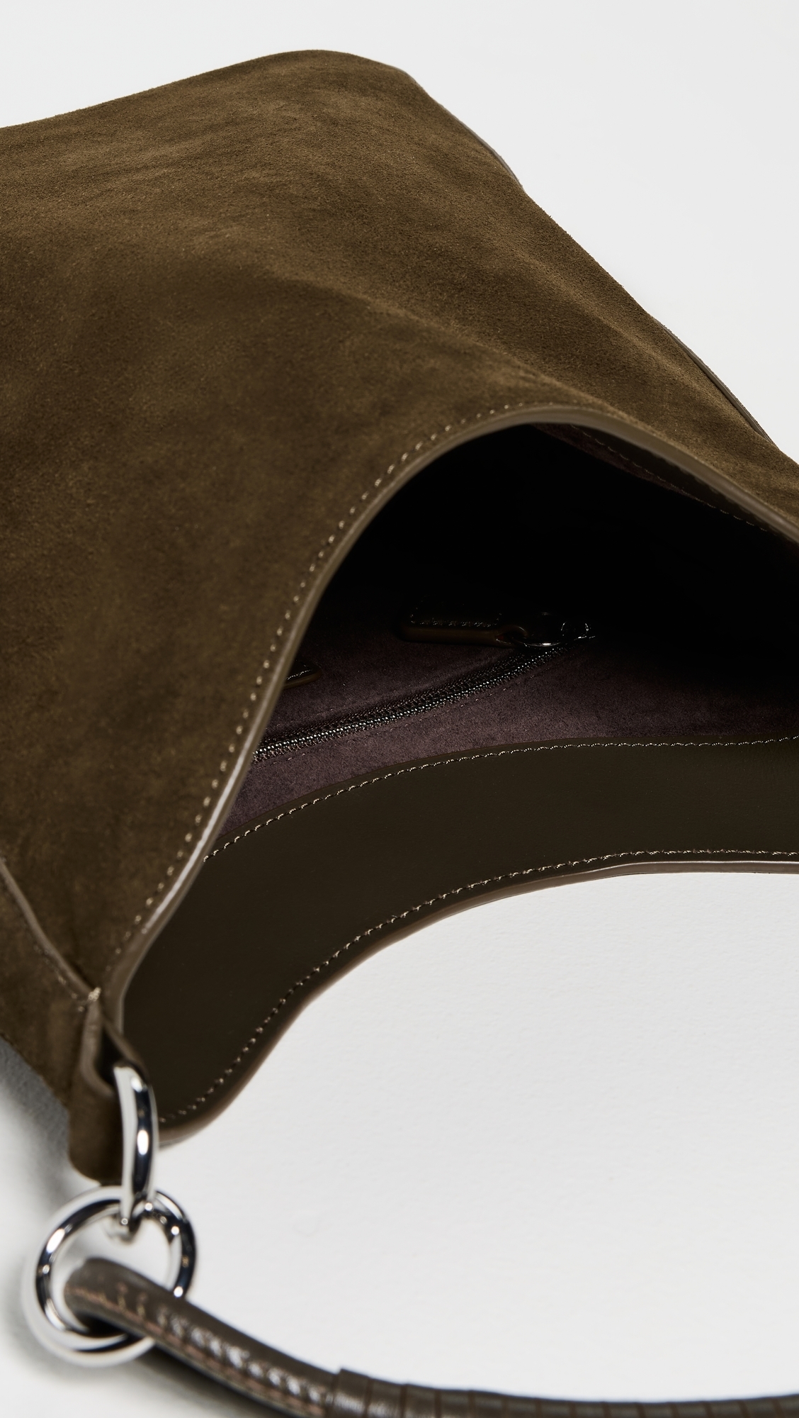 Mel Shoulder Bag Truffle One Size