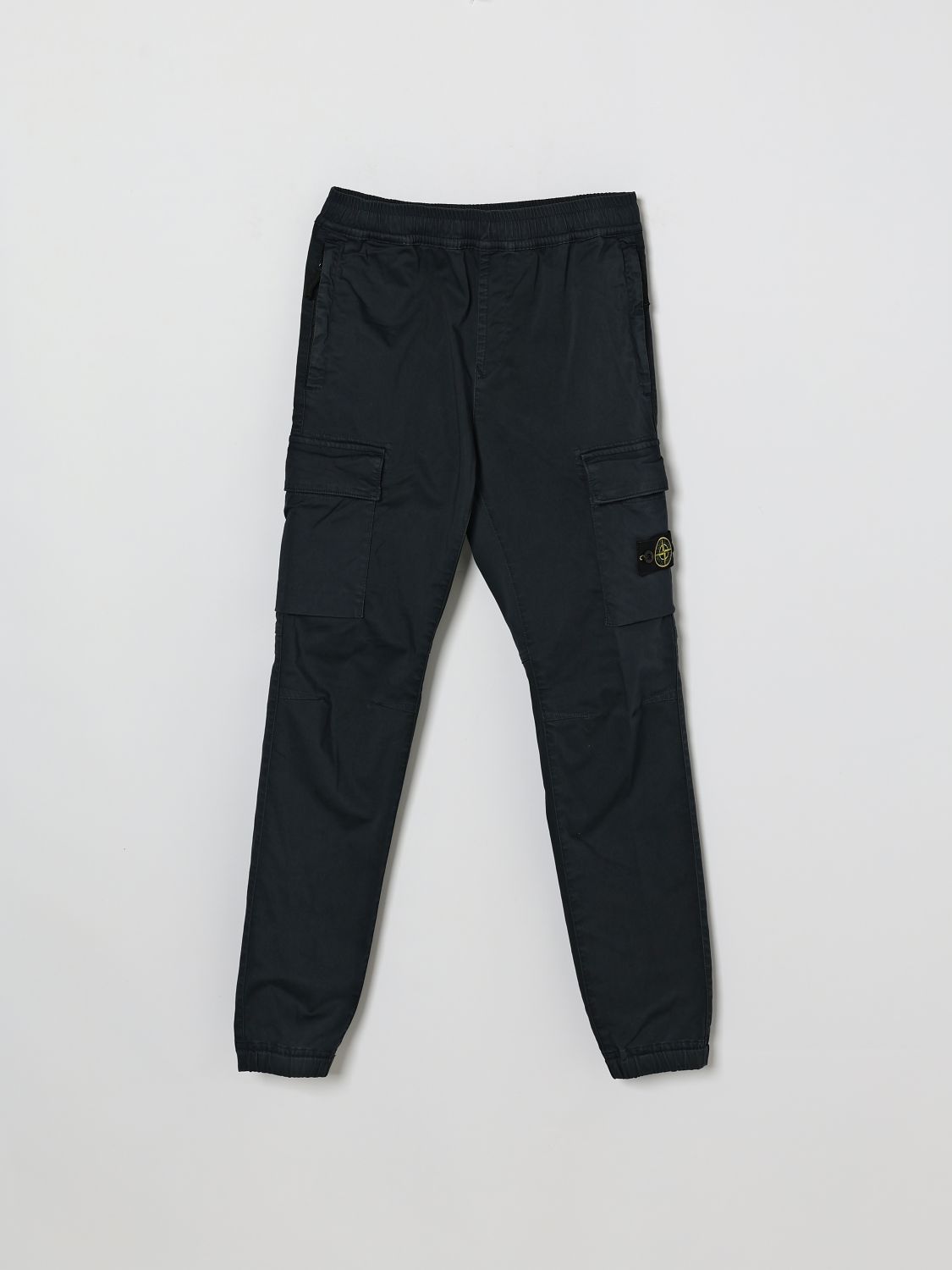 Pants Kids color Sand