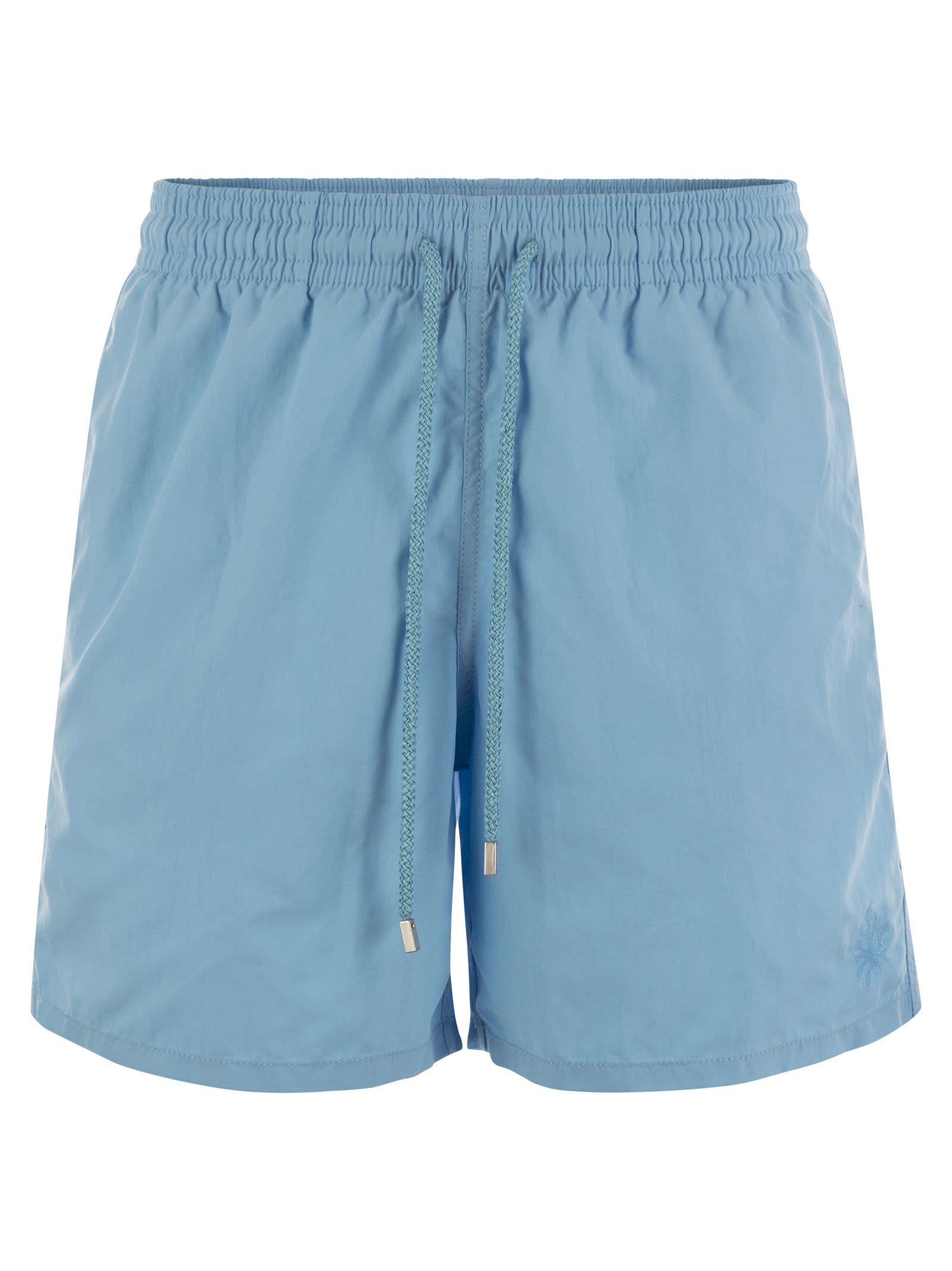 Water-repellent Sea Shorts