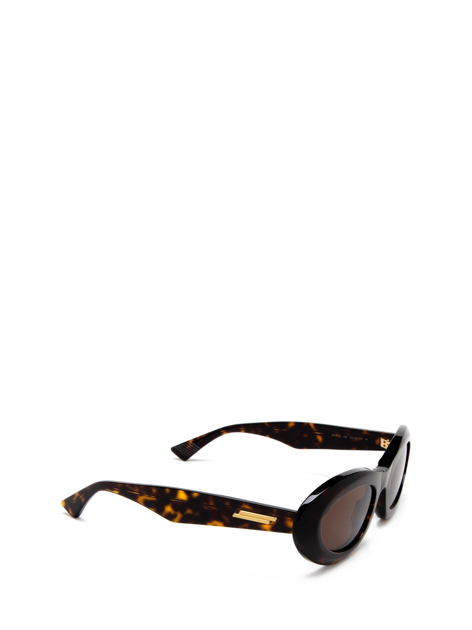 Bv1191s Havana Sunglasses