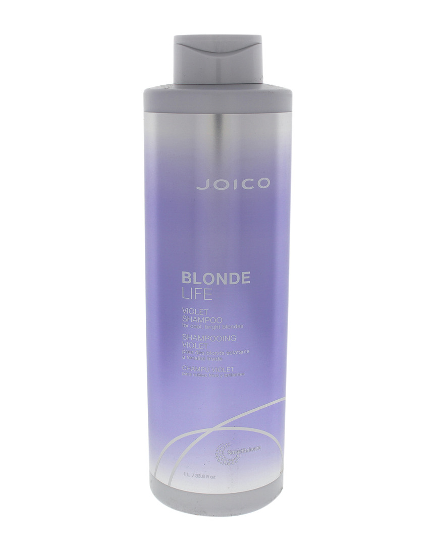 33.8oz Blonde Life Violet Shampoo