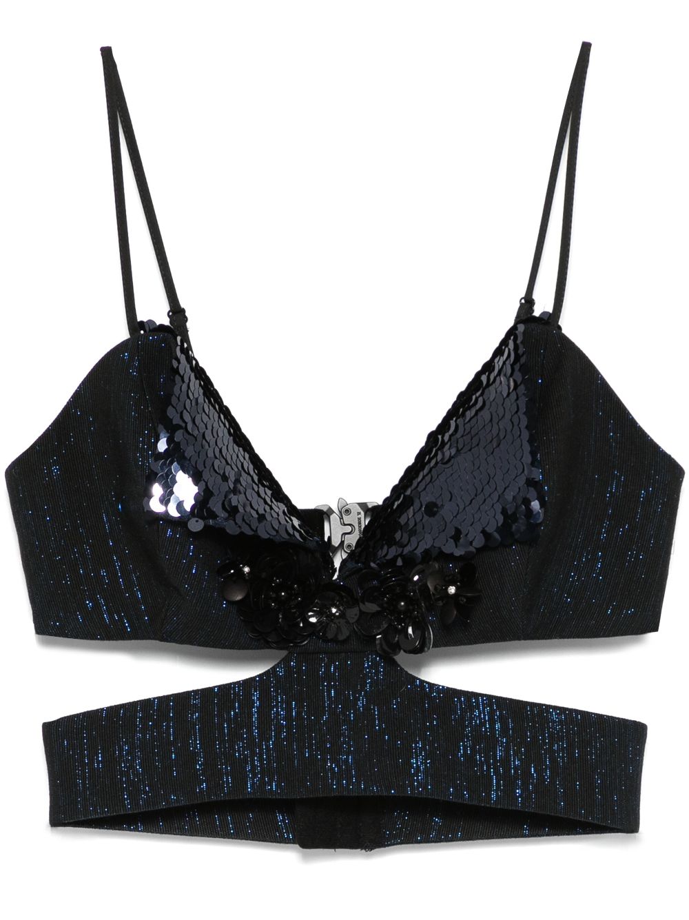 Miss Lolo top - Black