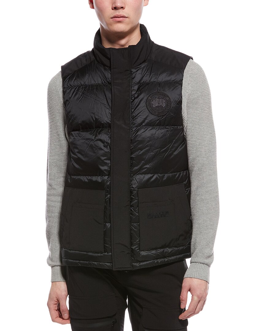 Paradigm Freestyle Vest