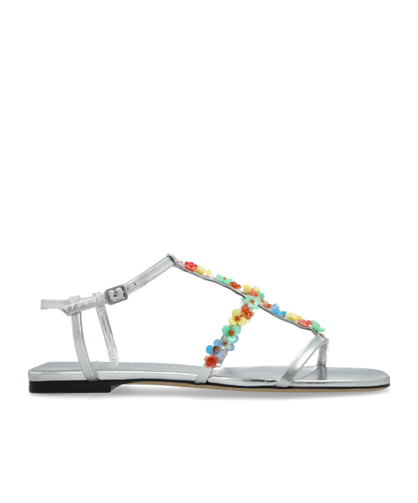 Gwyn/Daisy sandals