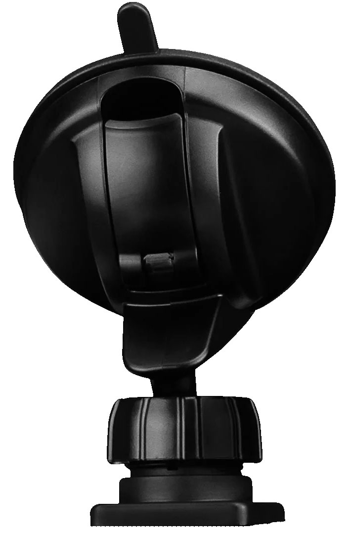Suction Cup Mounting Bracket for R1, R3, and DFR Series