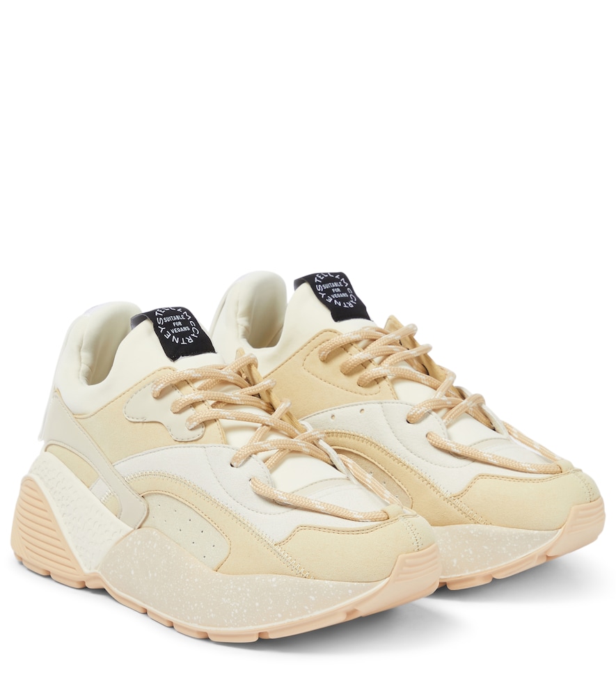 Stella McCartney Eclypse sneakers
