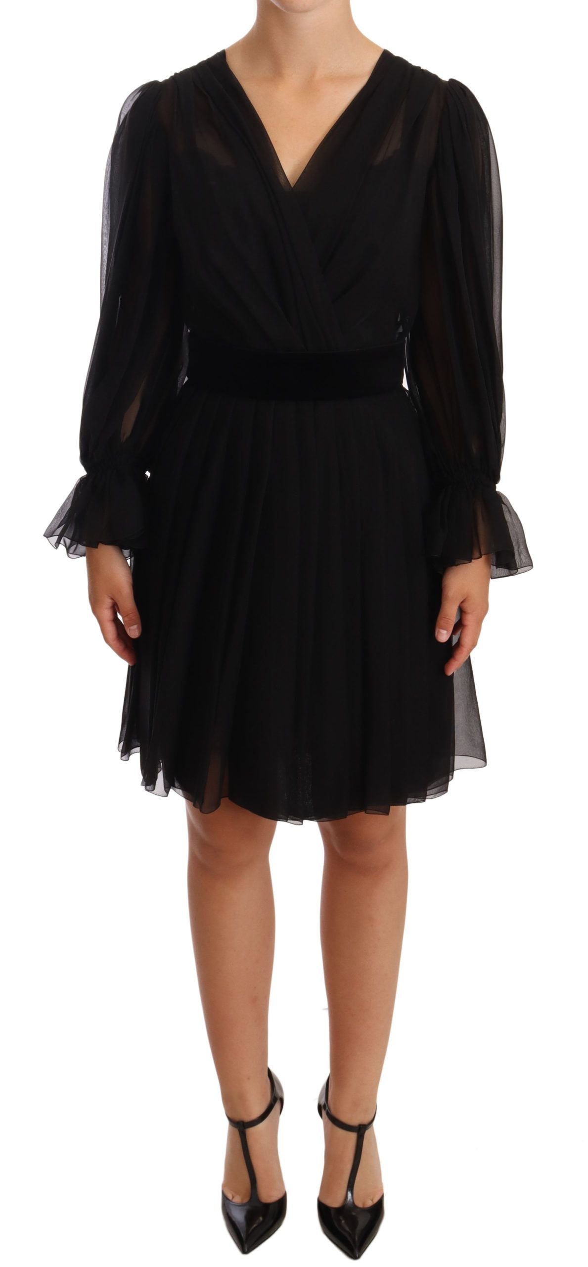 Dress — Black