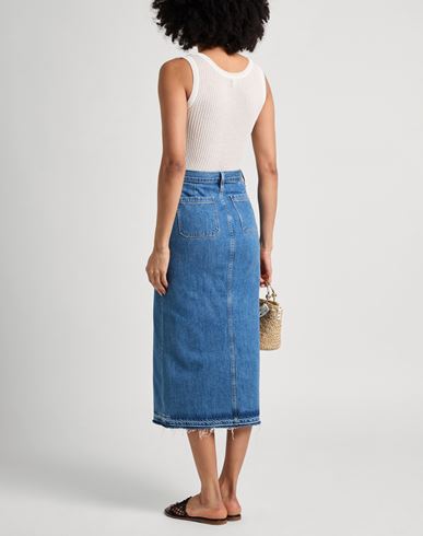 Woman Tank top Off white
