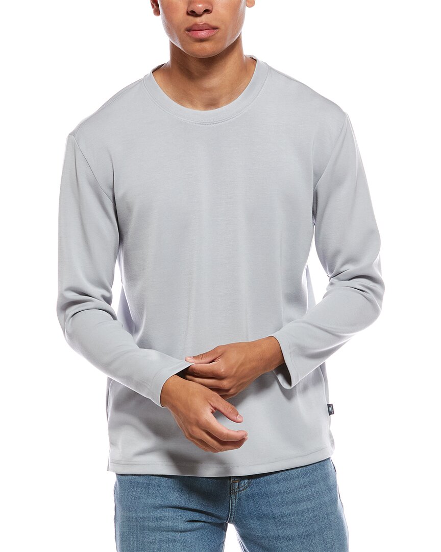 Performance Cloud Crewneck Sweatshirt