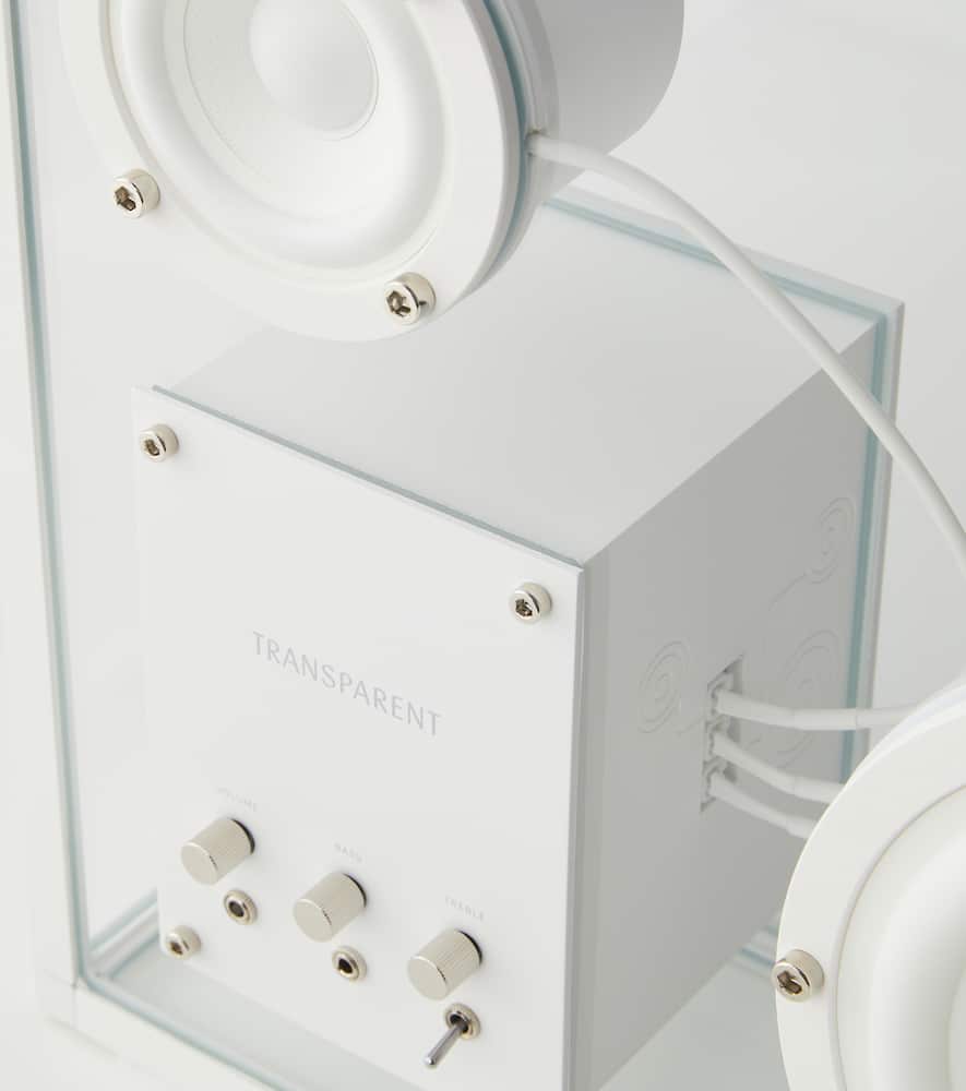 Speaker