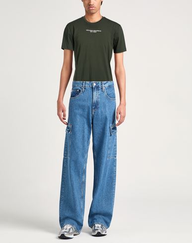 Man T