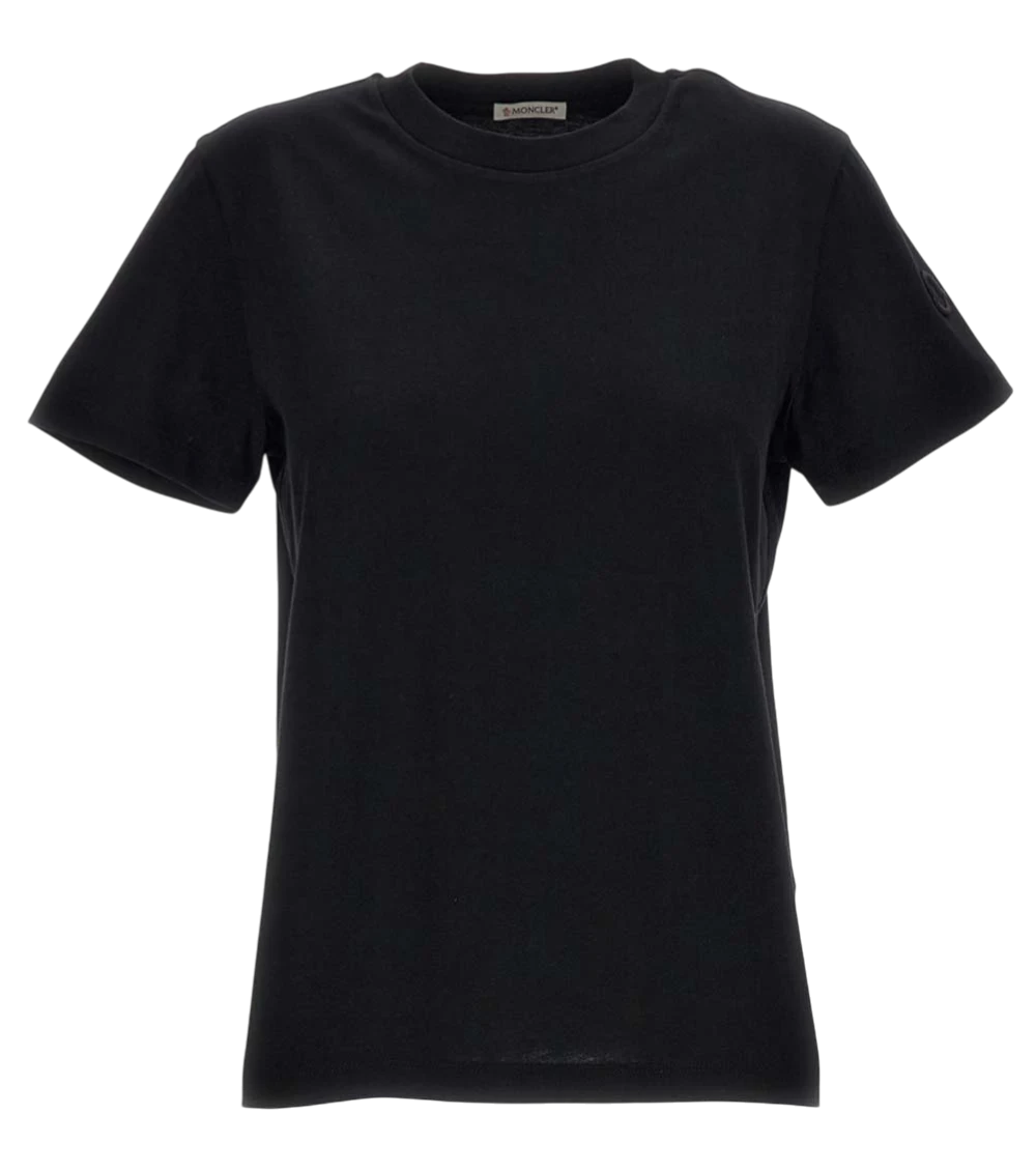 Short-sleeve T-shirt