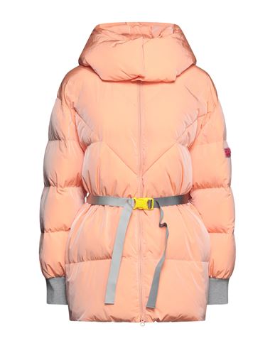 Woman Down jacket Orange