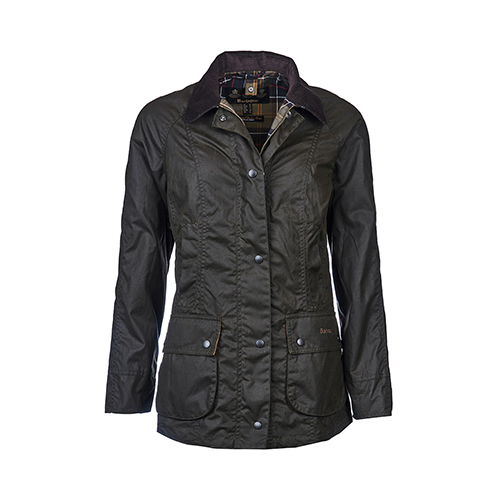 Beadnel Classic Jacket
