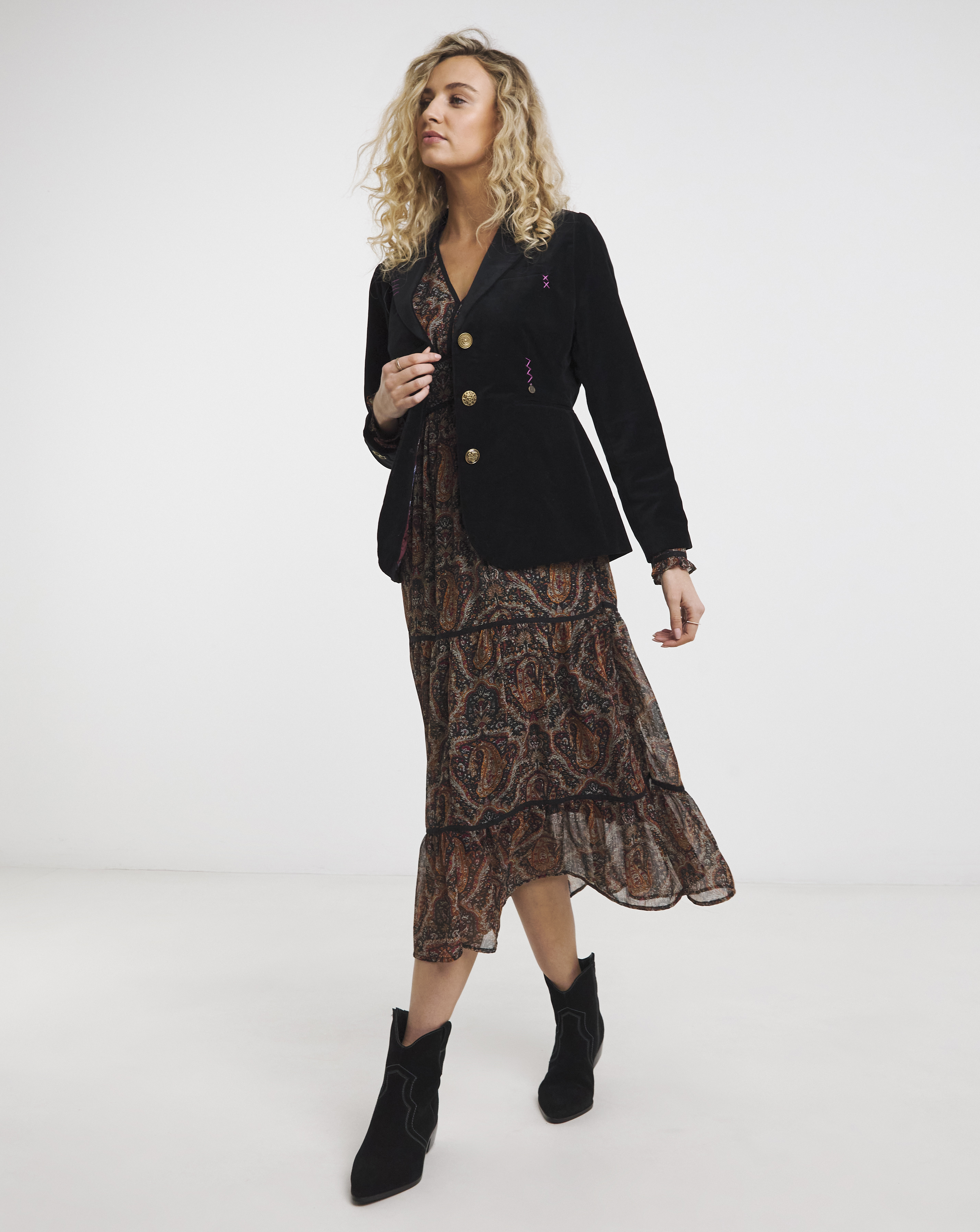 Joe Browns Moleskin Jacket