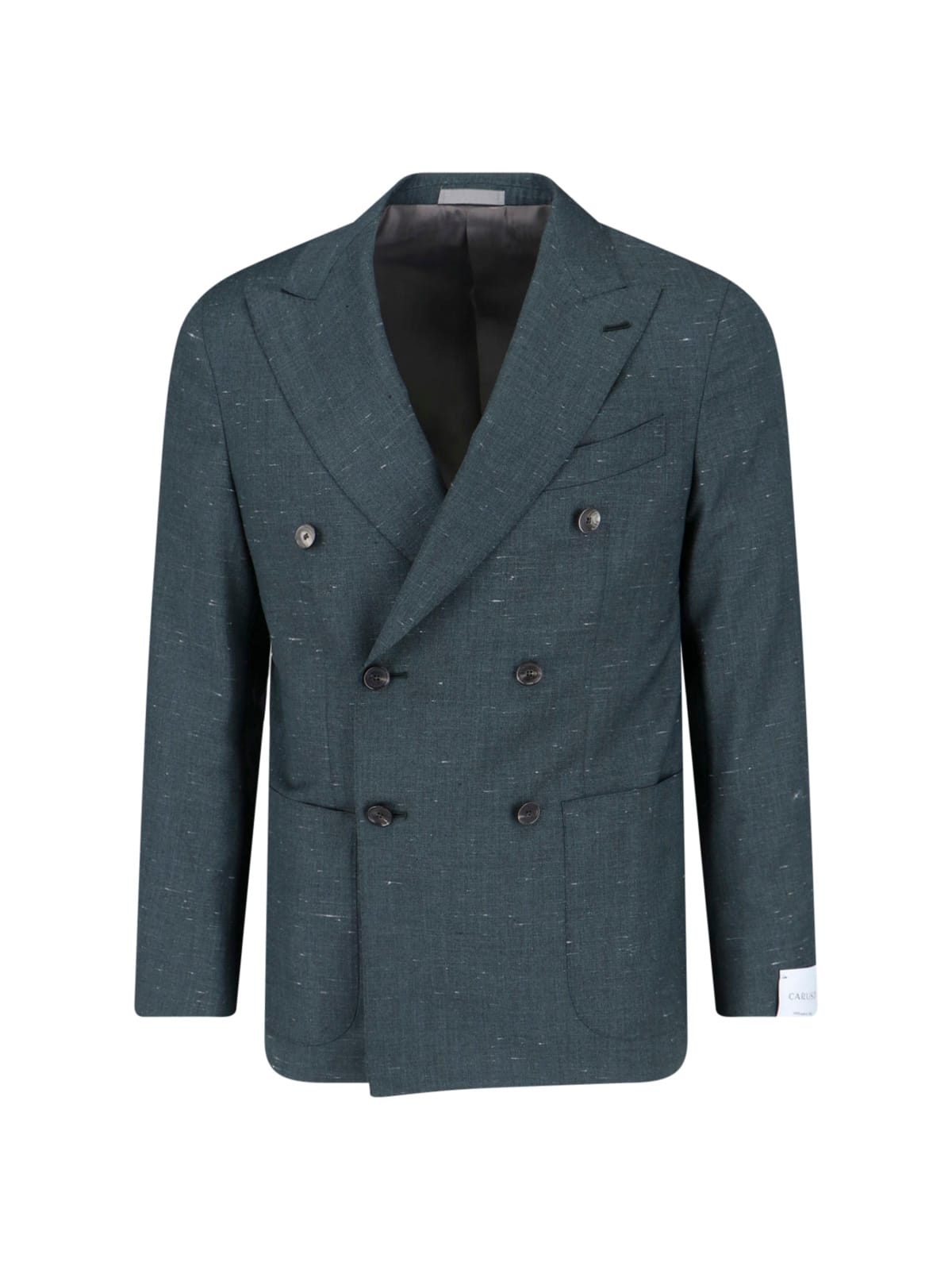 Double-breasted Blazer