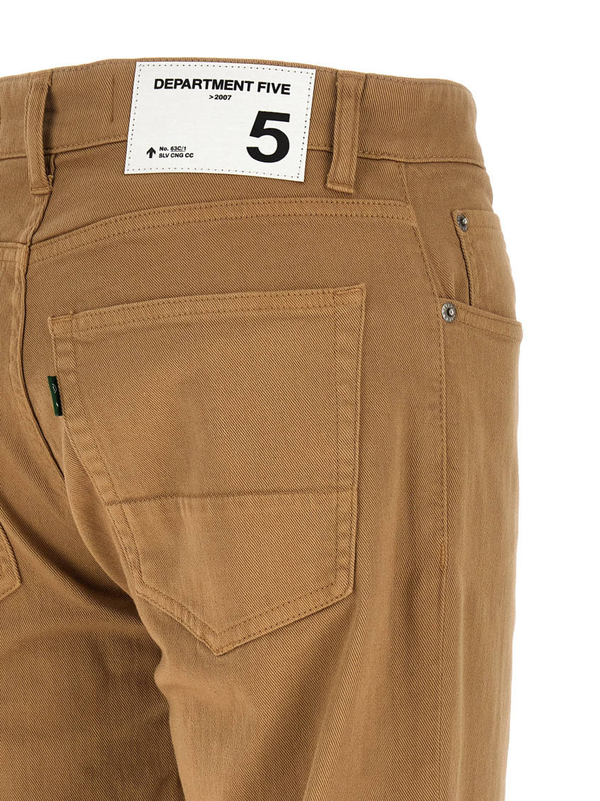 Talk Jeans