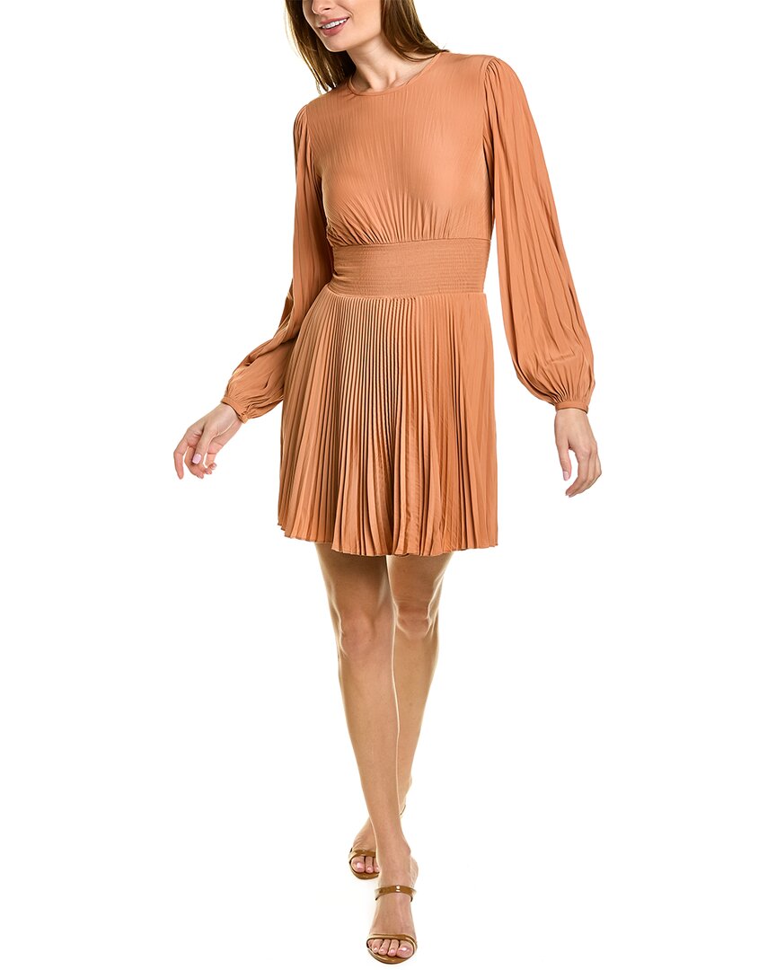 Behati II Mini Dress