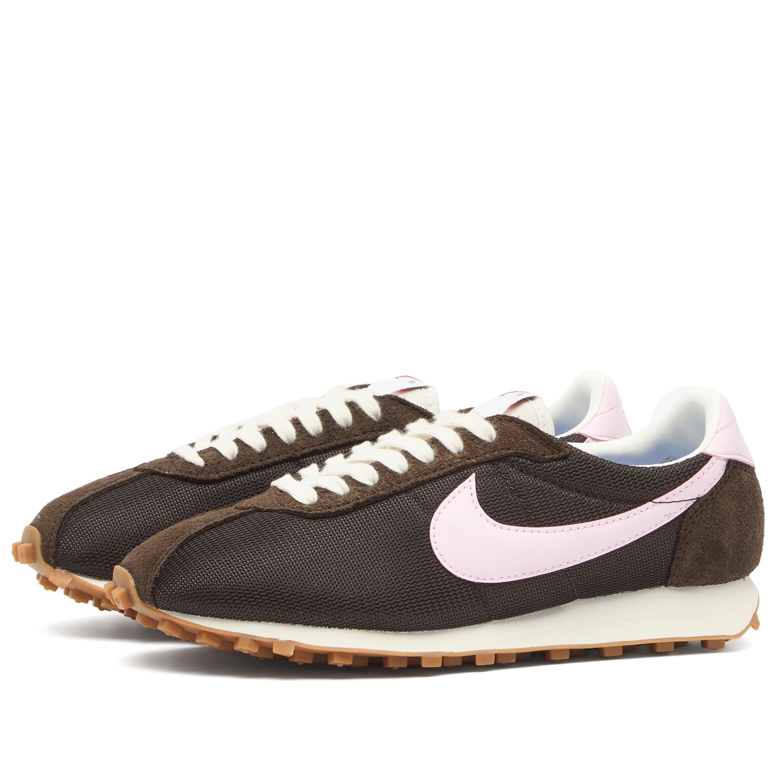 Women's Ld-1000 W Sneaker Brown/Pink/Brown
