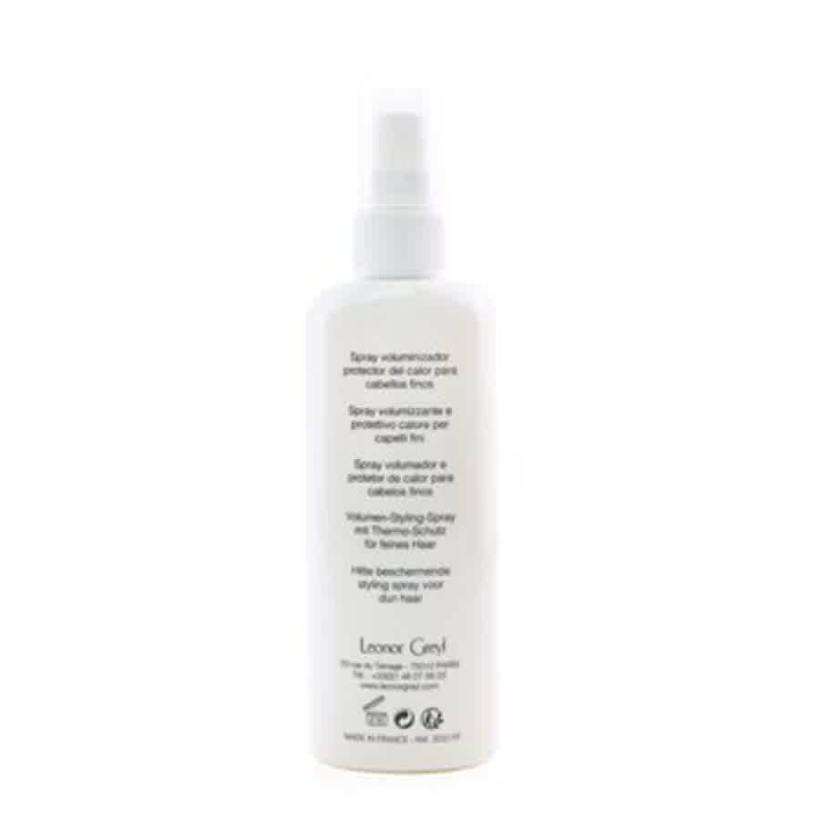Condition Naturelle Heat Protecting Volumizing Spray 5.25 oz Hair Care 3450870020320