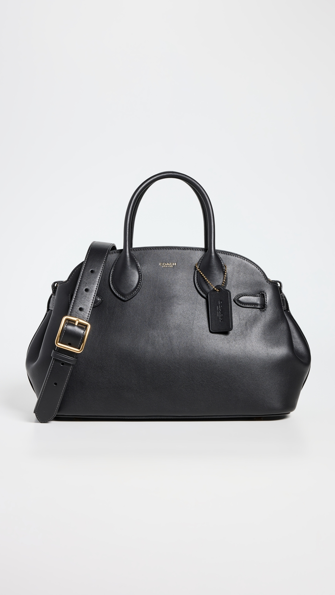 Empire Carry All Bag 35 B4/Black One Size