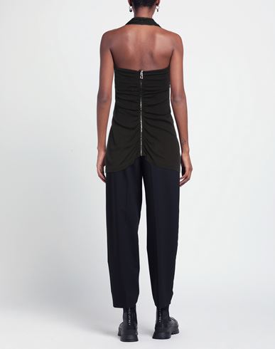 Woman Top Black