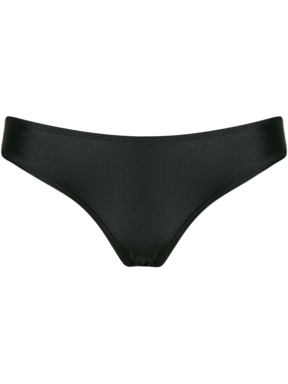 Bikini briefs - Black