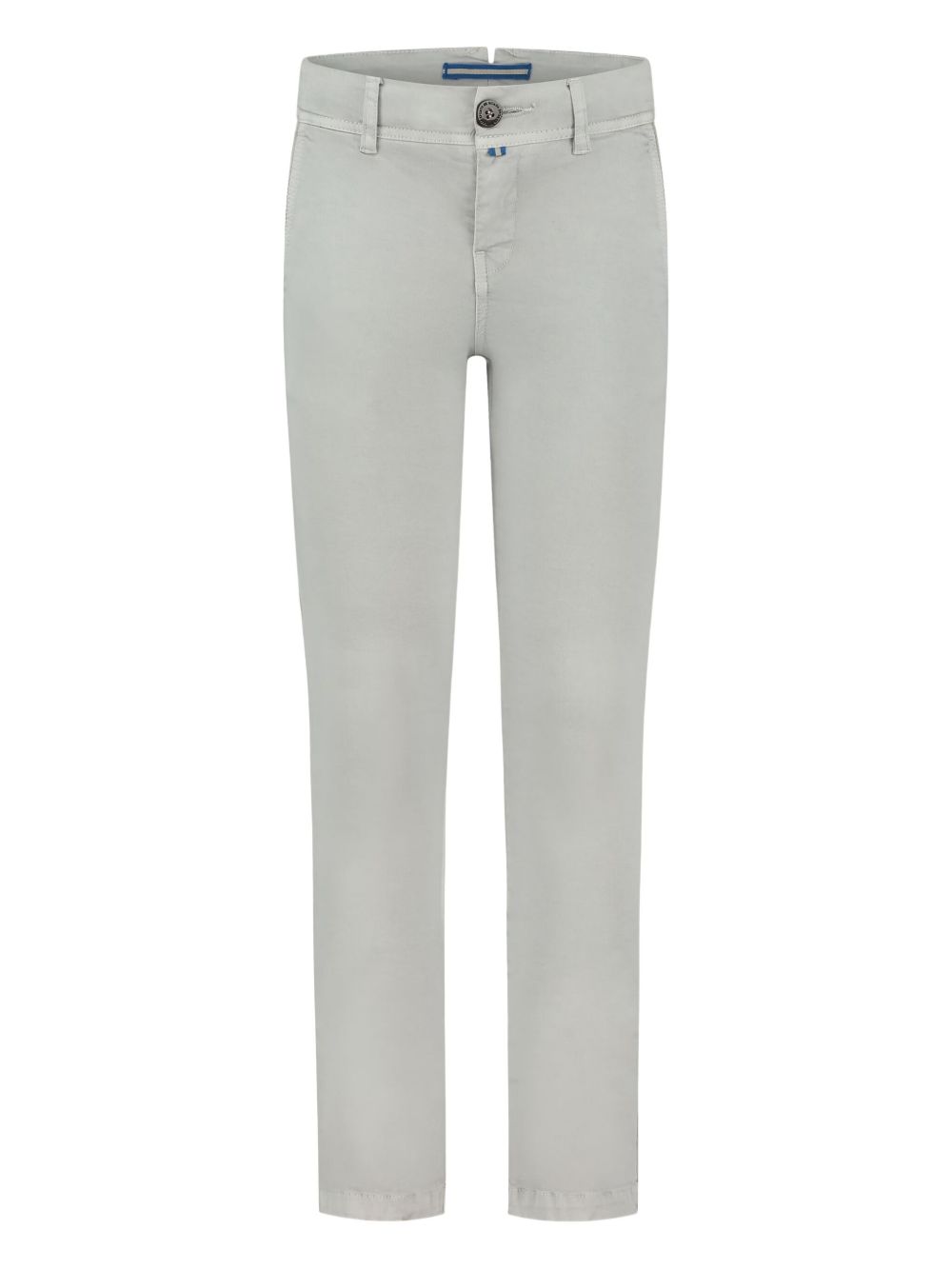 Scapa straight-leg trousers - Grey