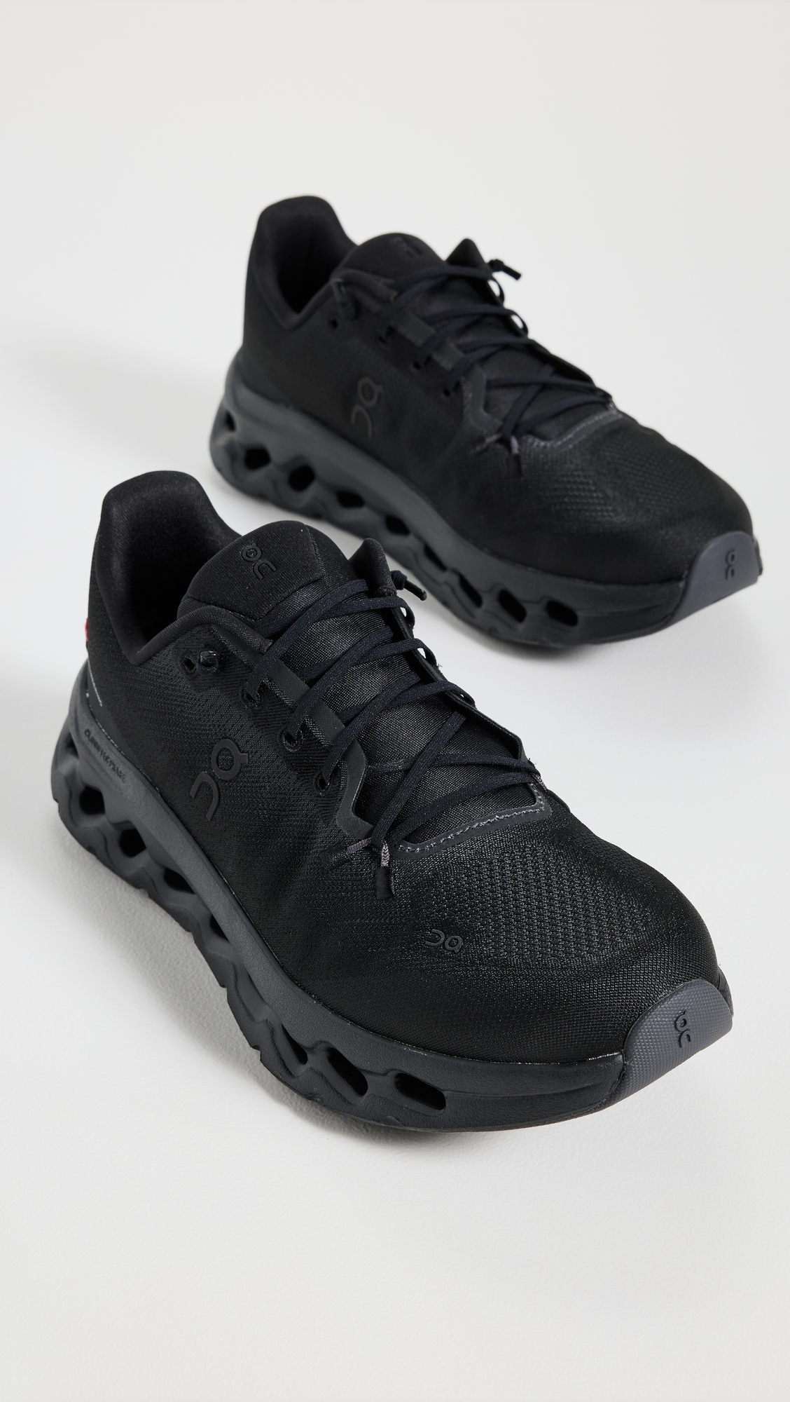 Cloudtilt 1 Sneakers Eclipse Black
