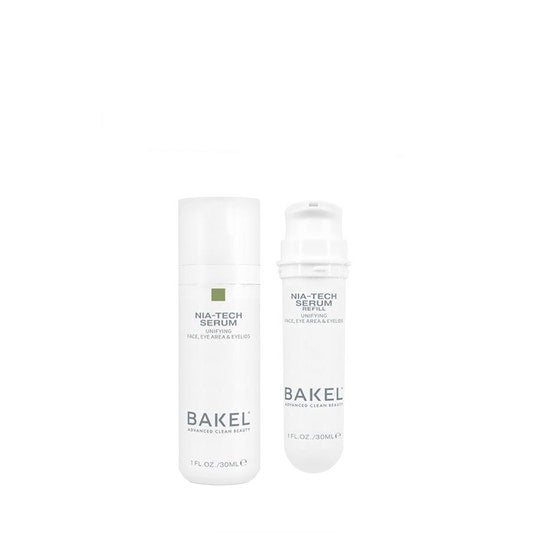 Bakel Nia-Tech — Refi