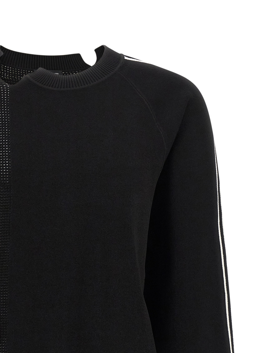 Gfx Sweater