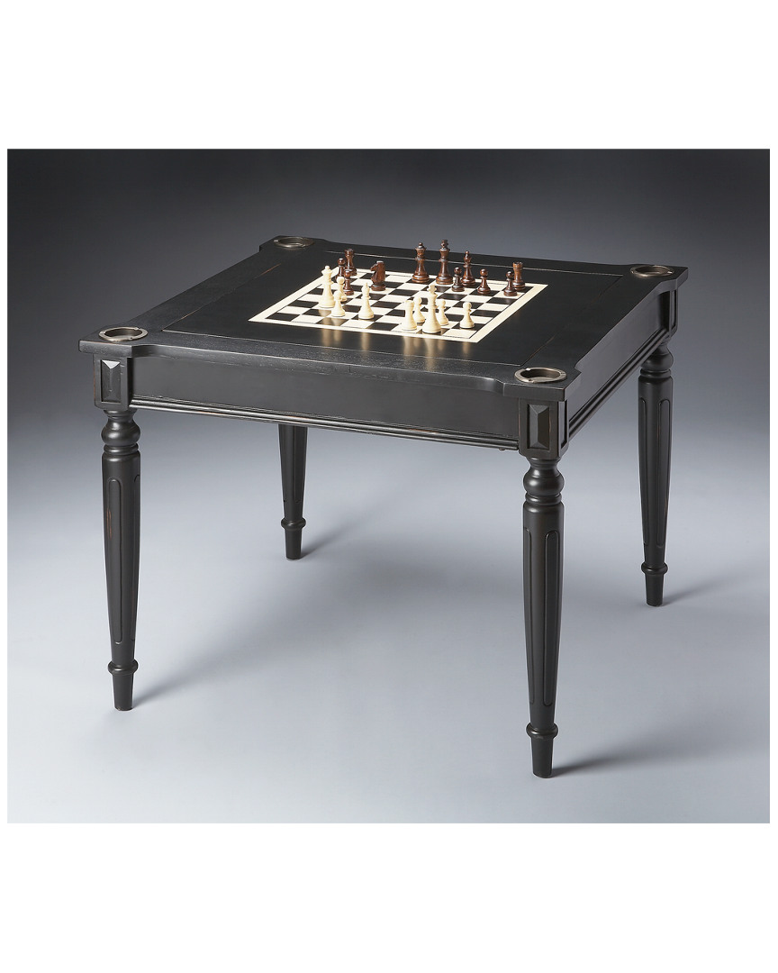 Masterpiece Multi-Game Card Table