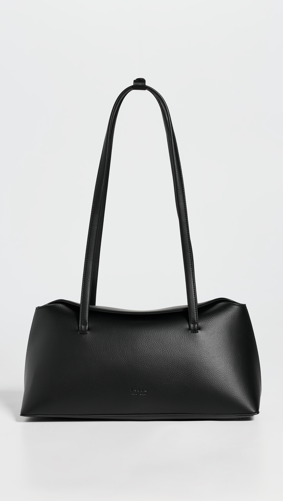 Chrystie Bag Black One Size