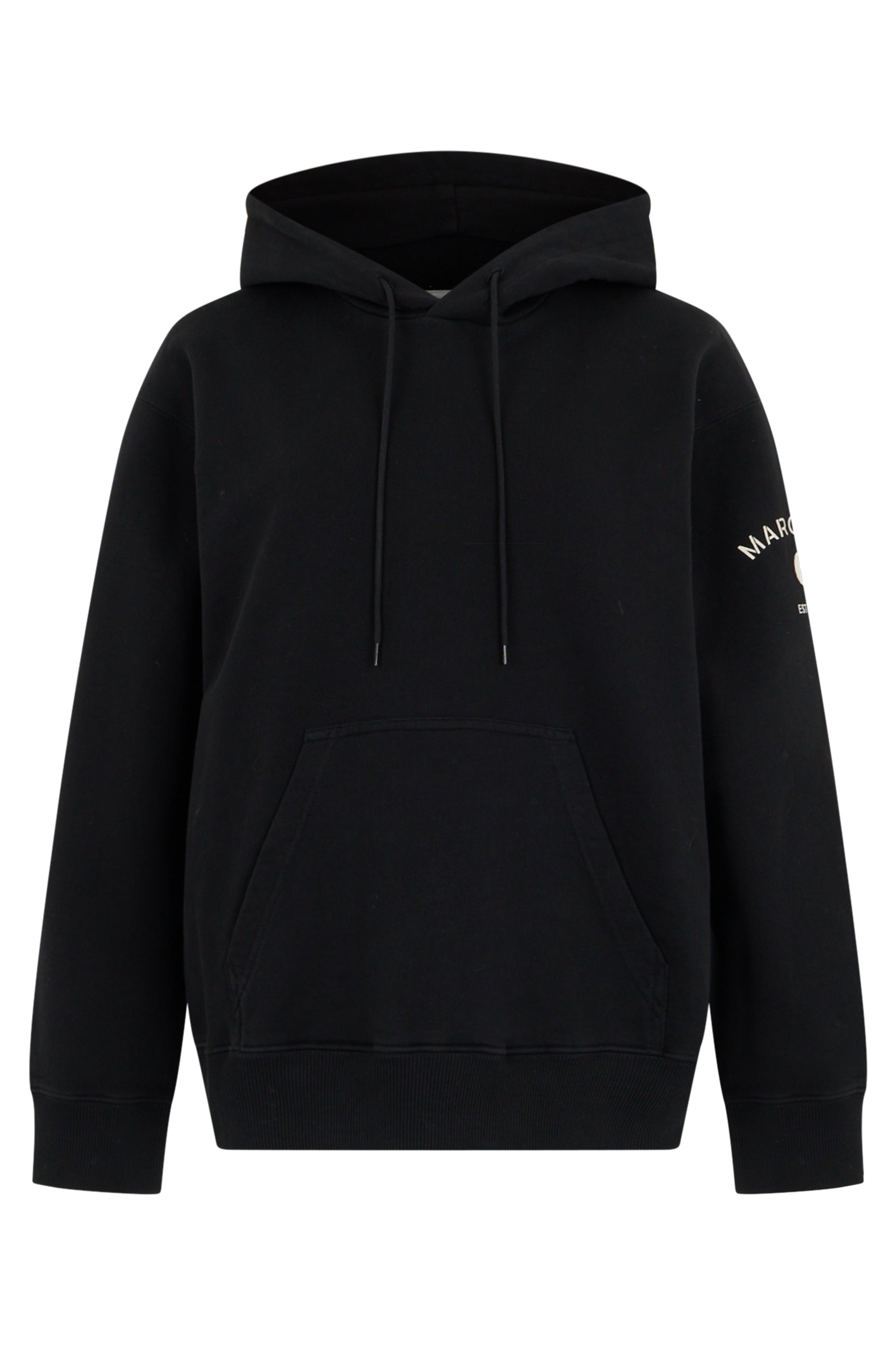 Women's Cotton Hoodie