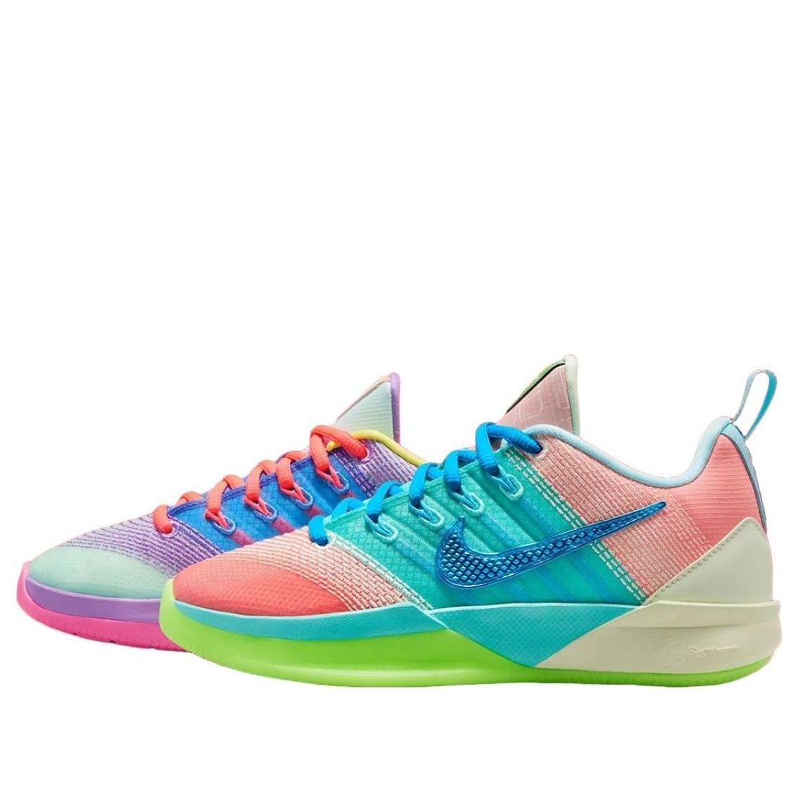 (WMNS) Sabrina 3 WT 'What The'