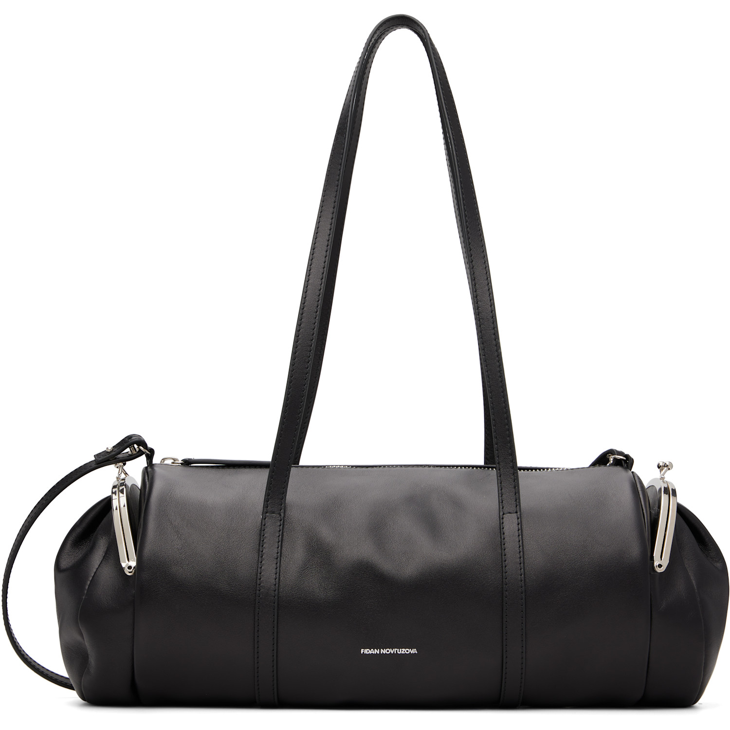 Black Bruno Bag