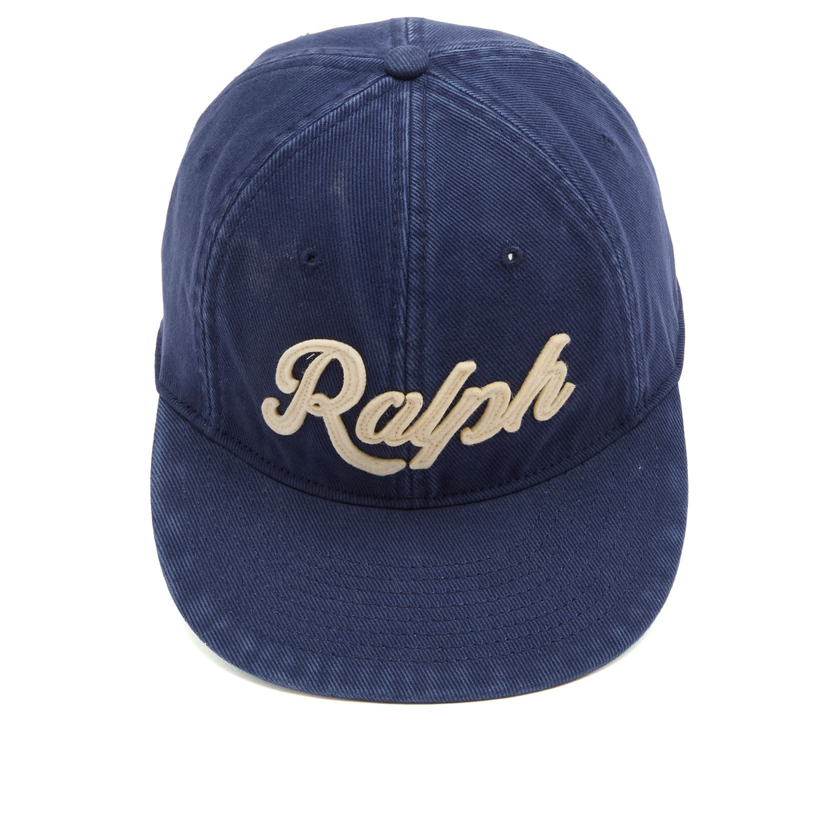 Men's Authentic Baseball Cap Newport Navy