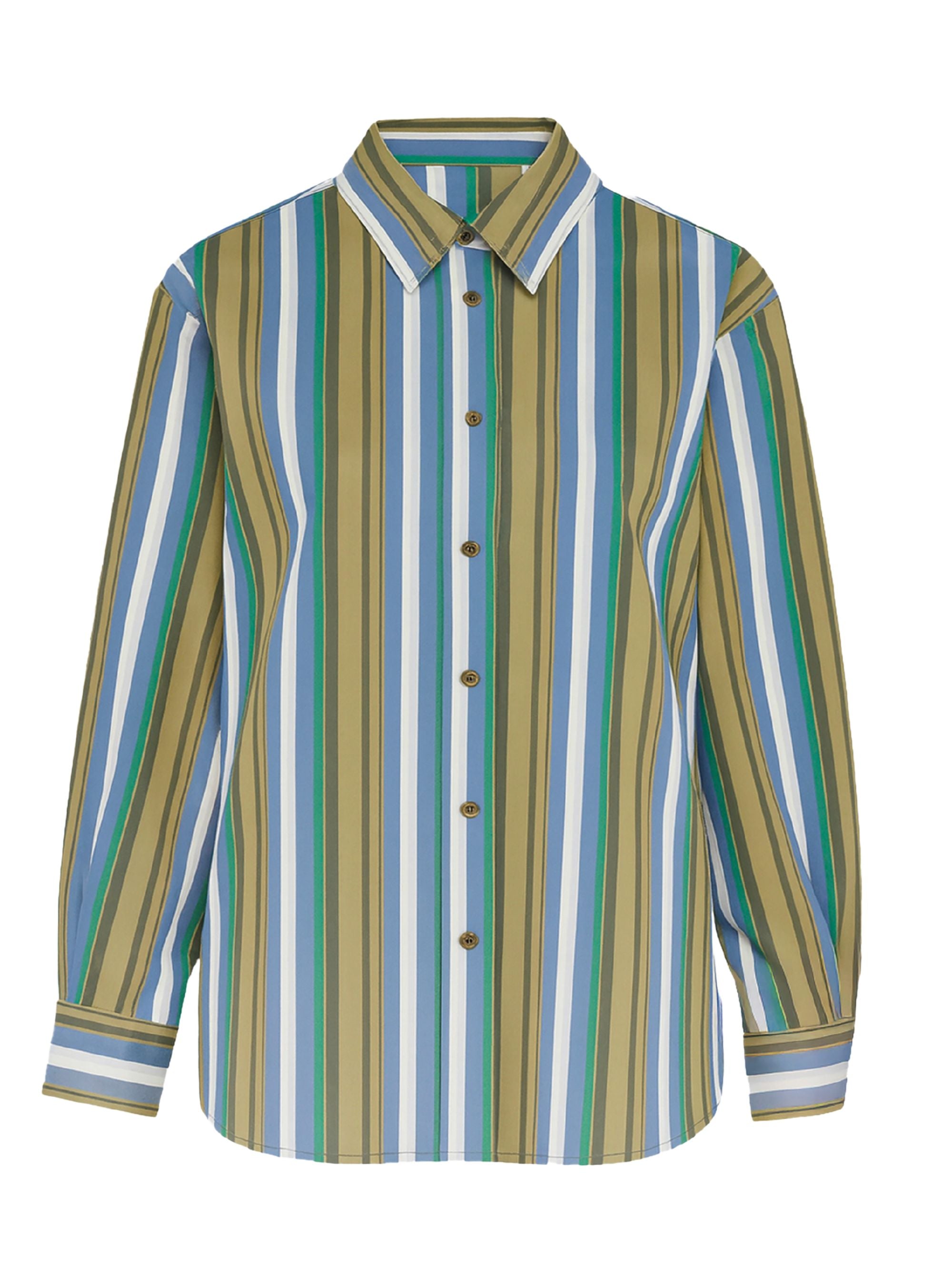 Women's Mini Shirt for 2025
