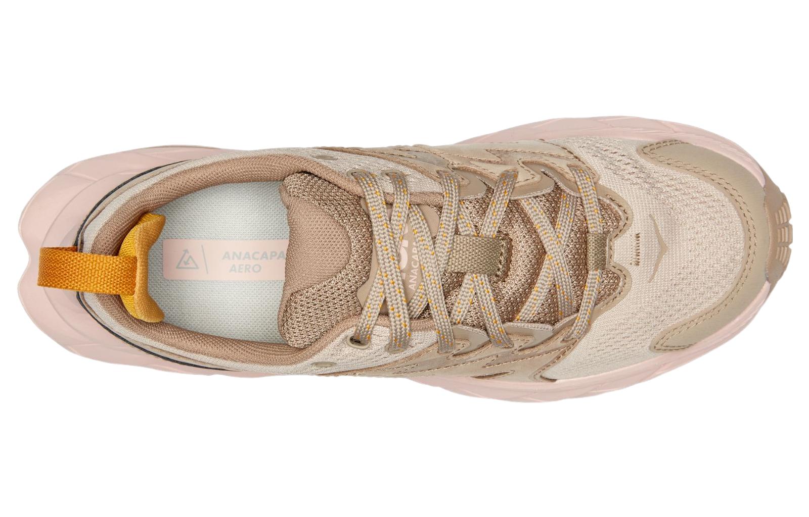(WMNS) Anacapa Breeze Low 'Oxford Tan Peach'