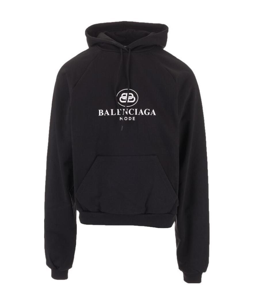 BB mode hoodie
