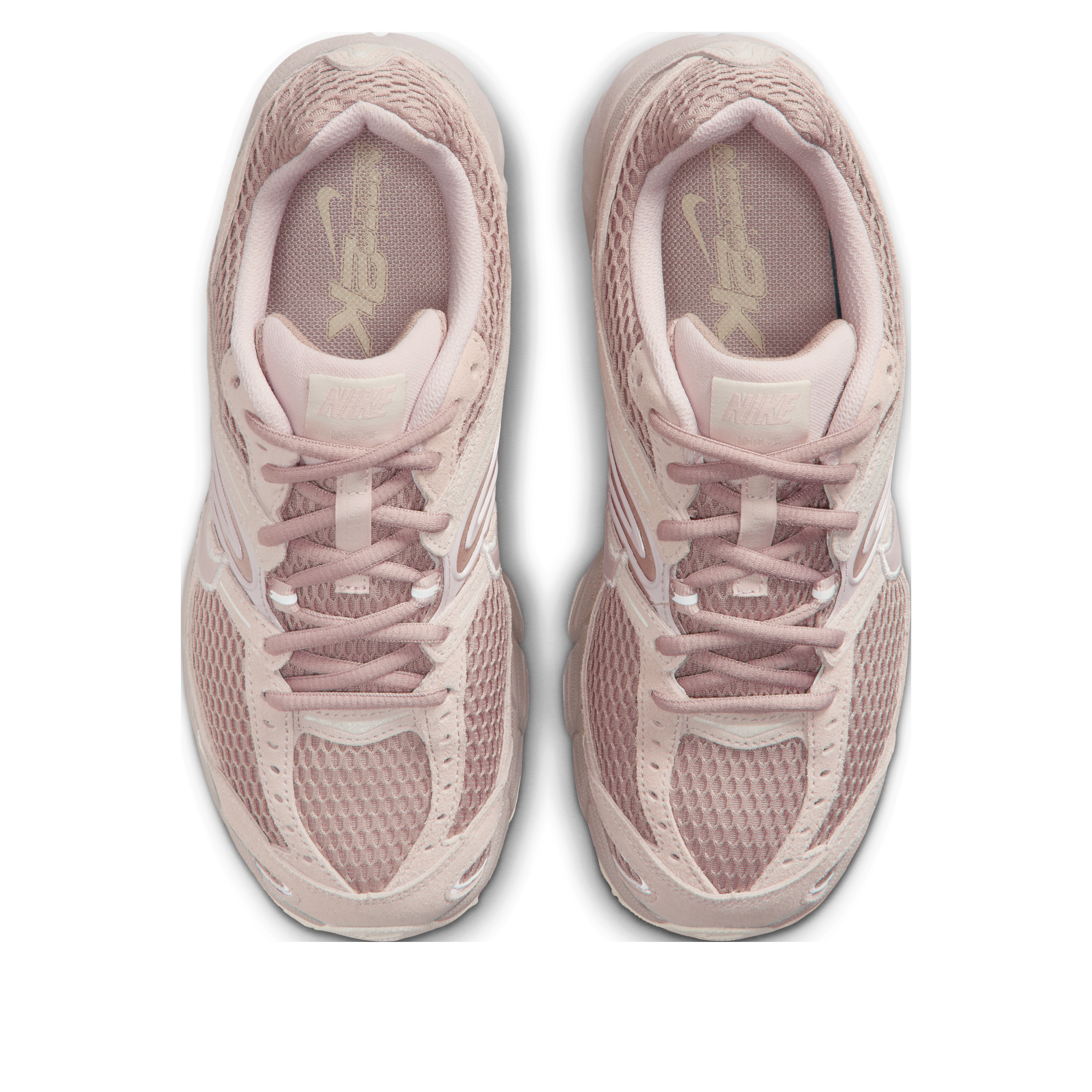 (WMNS) Air Max Moto 2K 'Malt Dark Pink'