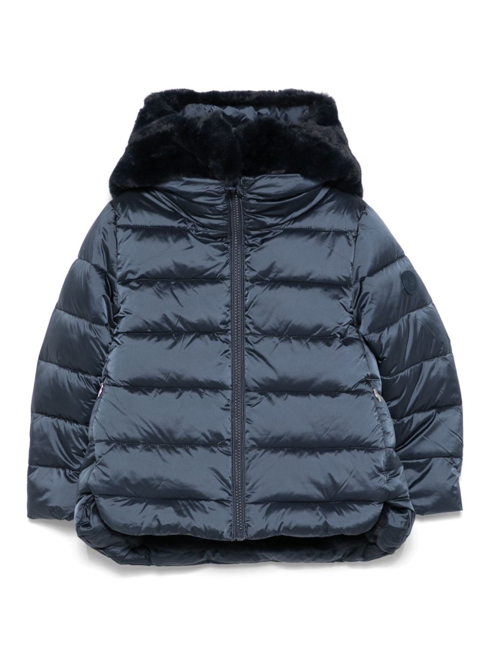 Jade jacket - Blue