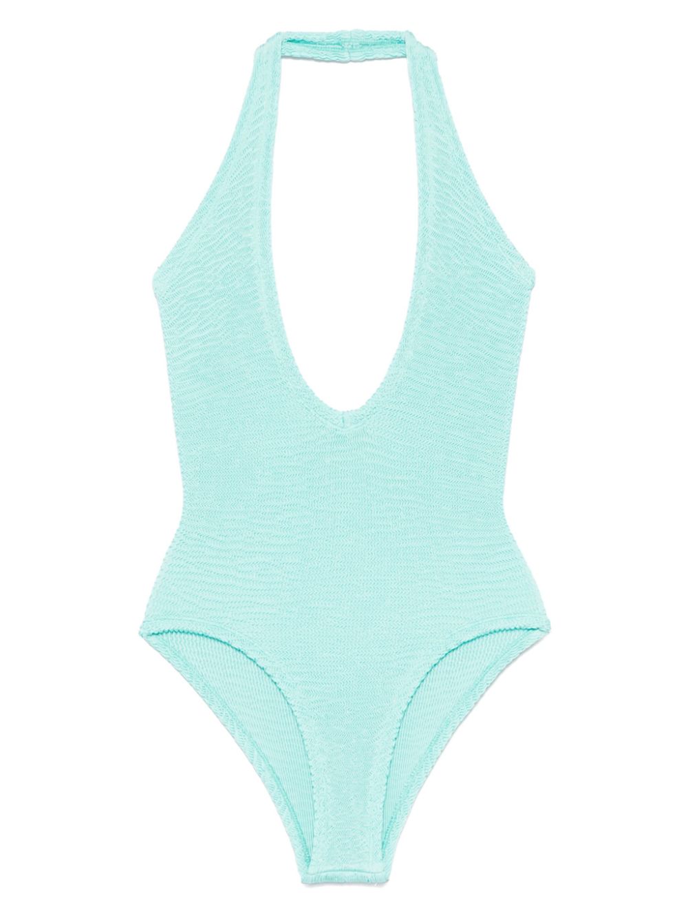 Julia swimsuit - Blue