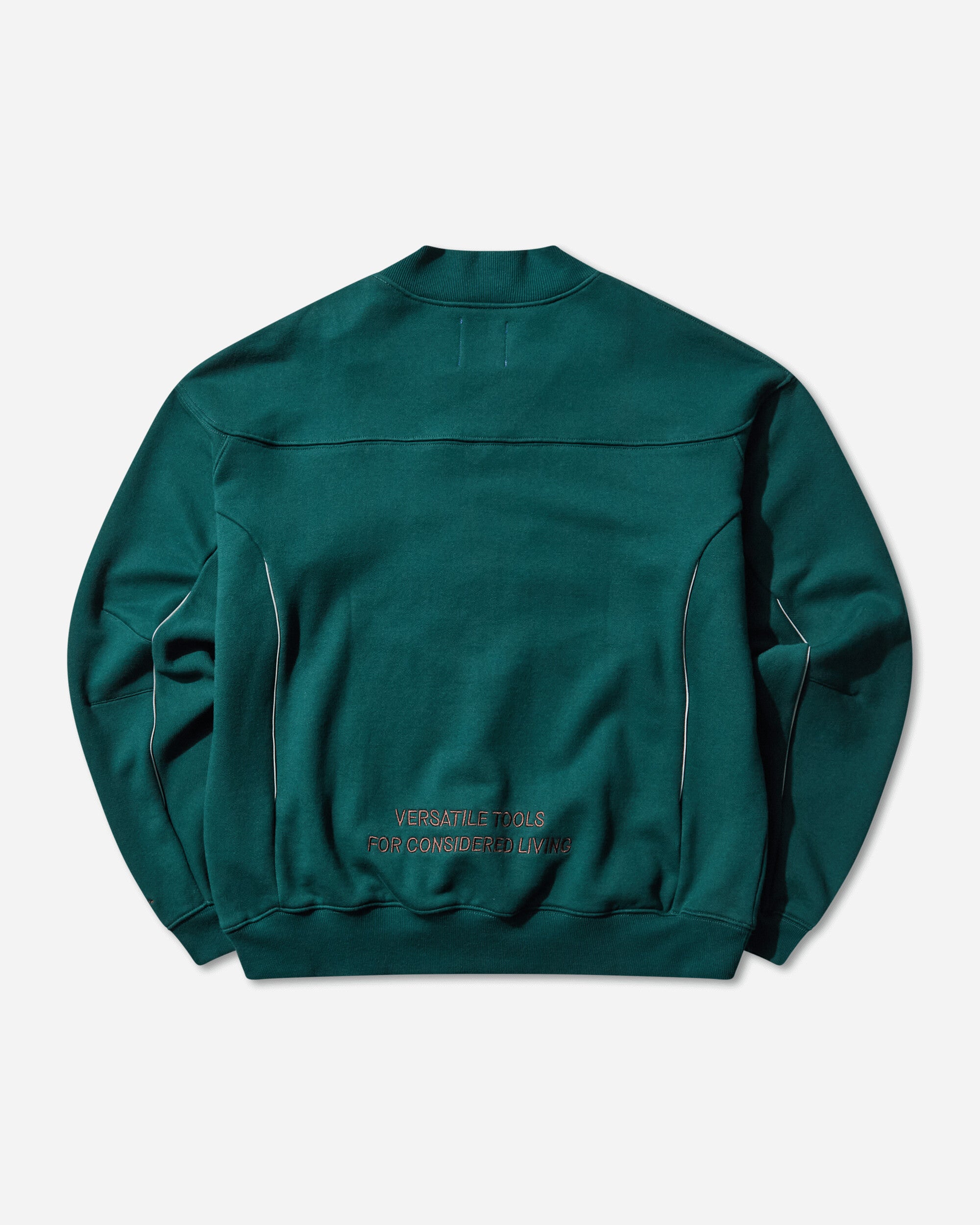 Novalis Pyroloi Sweatshirt Tea