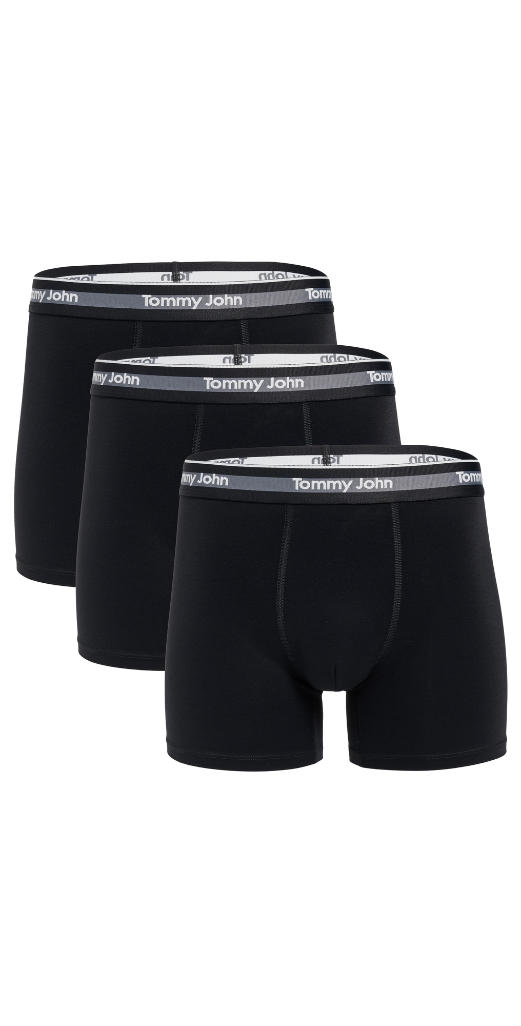 Comfort Micro 4 Boxer Briefs