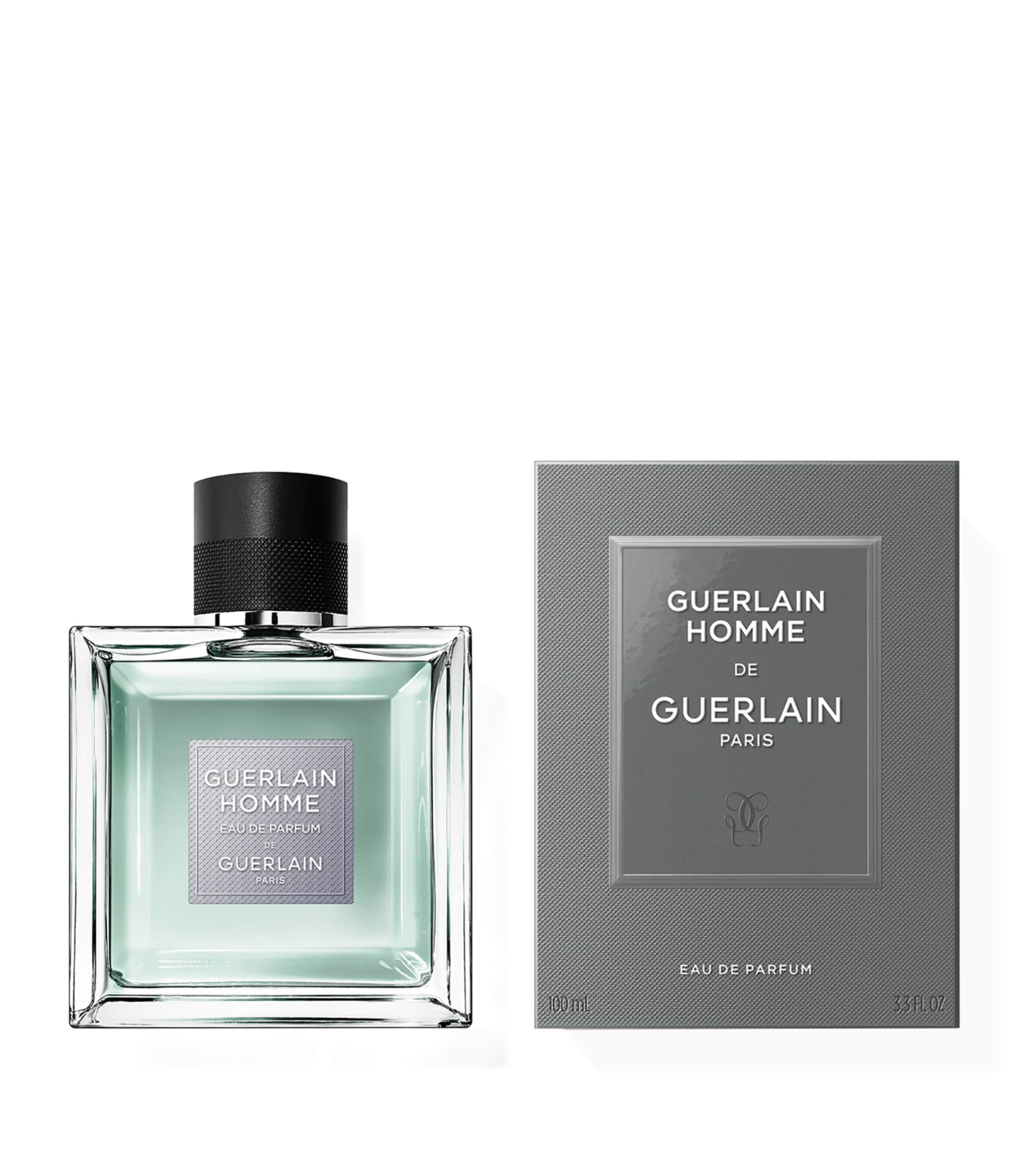 Homme Eau de Parfum