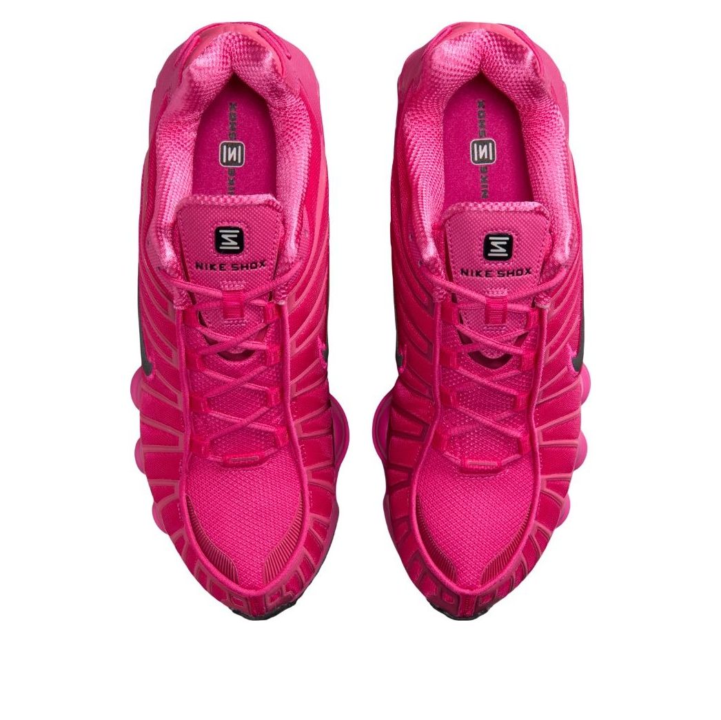 Shox TL 'Desert Pink'