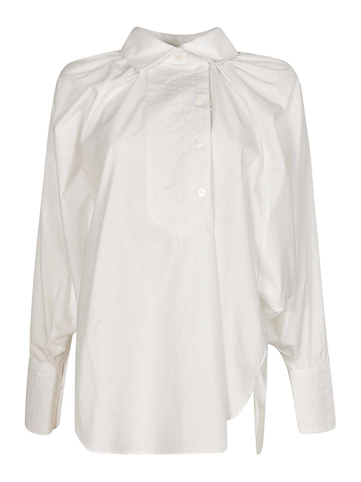 Shirt White