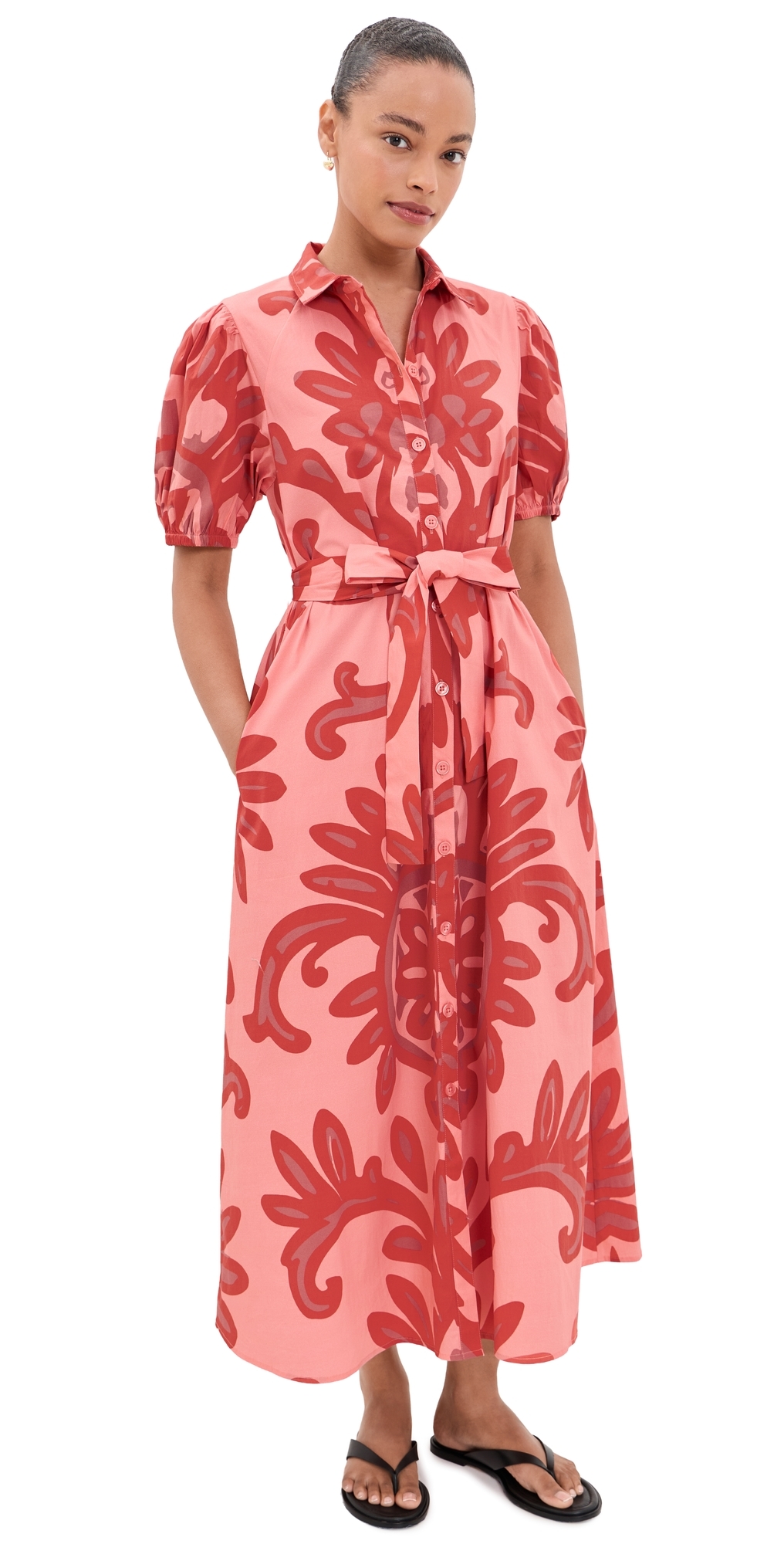 Selma Dress Elia Rose