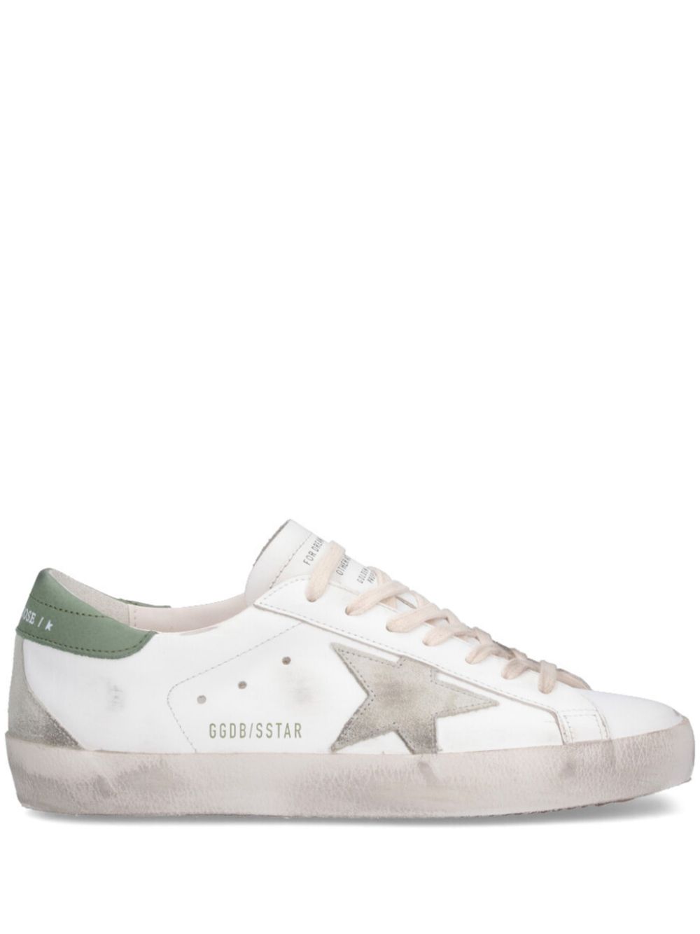 Super Star sneakers - White